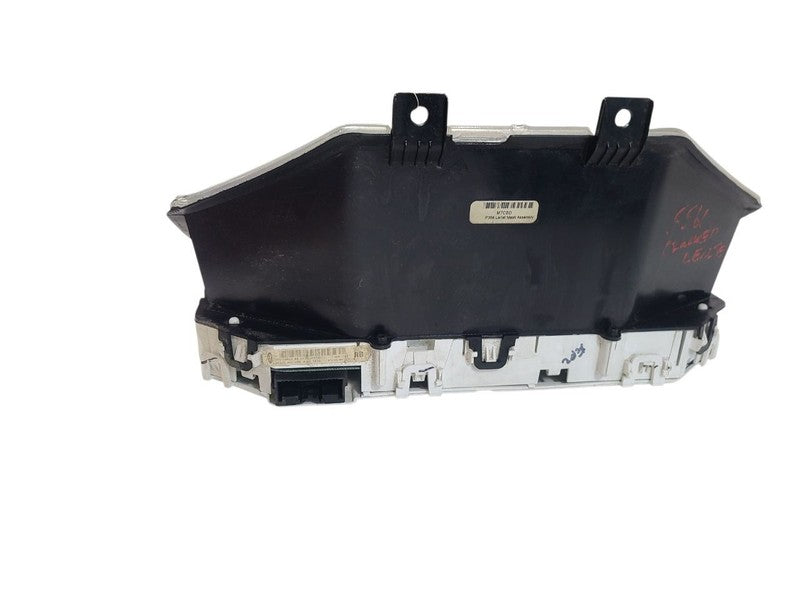 Speedometer Cluster MPH ID AC3T-10849-RA Fits 10 FORD F250SD PICKUP 67