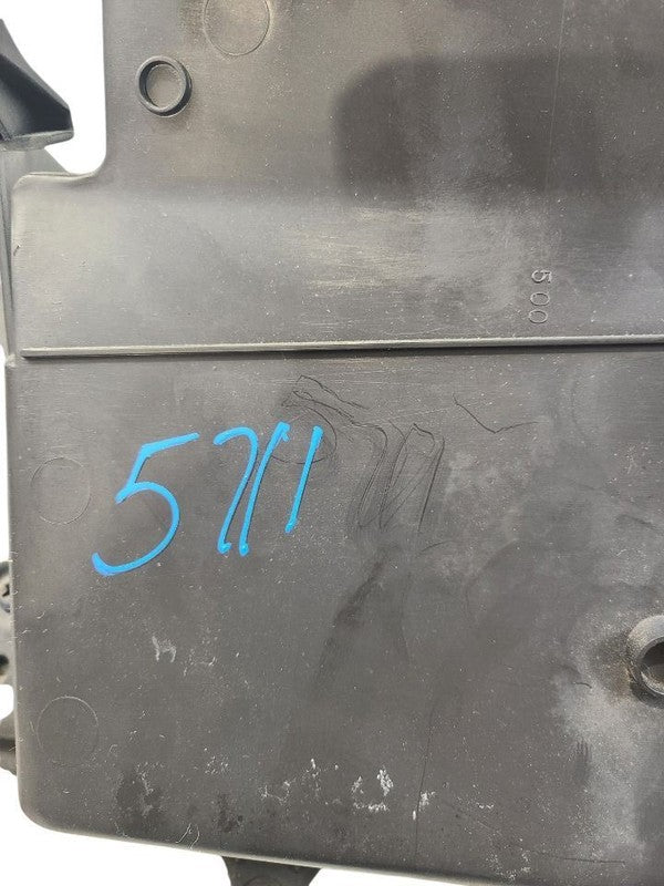 F150      1997 Glove Box 678736