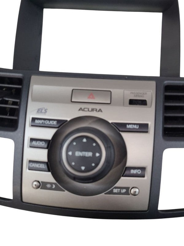 Audio Equipment Radio Control Assembly Technology Fits 10-12 RDX 63519