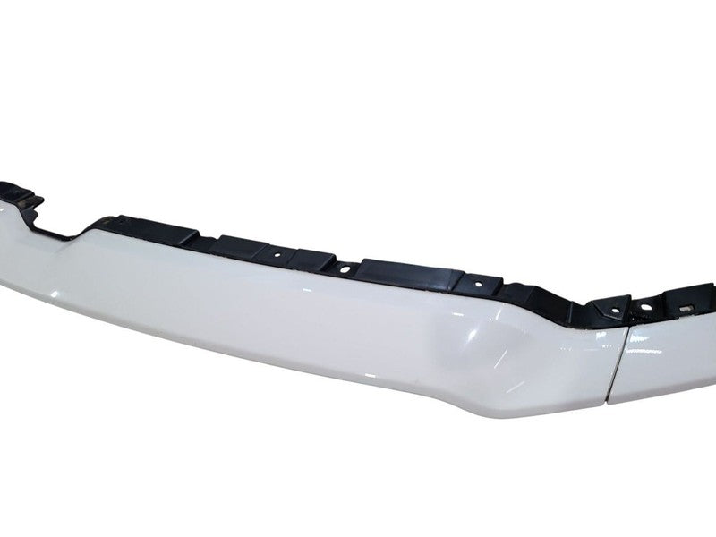 Front Bumper New Style 6 Lug Wheel Painted Fits 19-24 DODGE 1500 PICKU