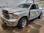RAM1500   2011 Audio Equipment Radio 410554