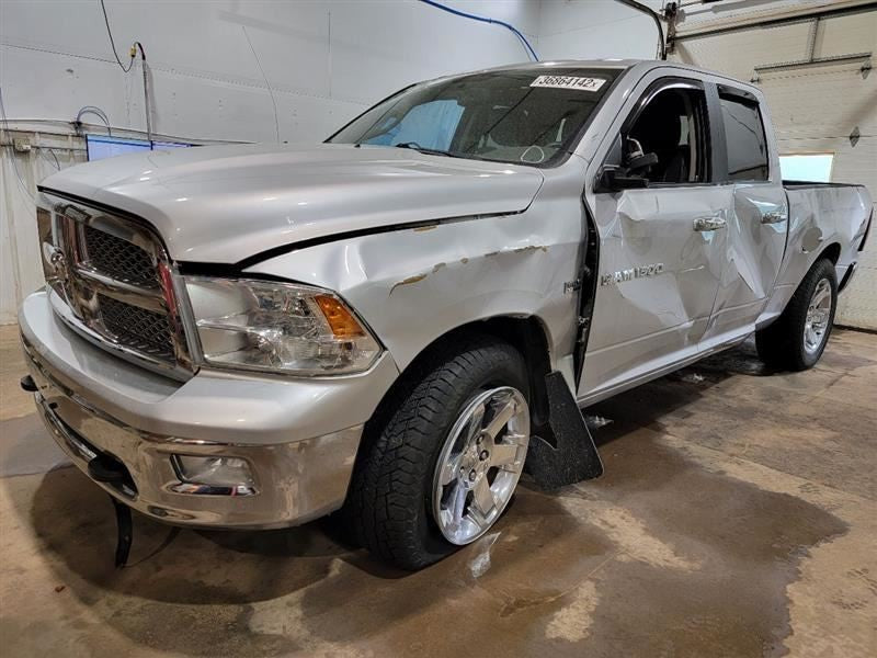 RAM1500   2011 Audio Equipment Radio 410554