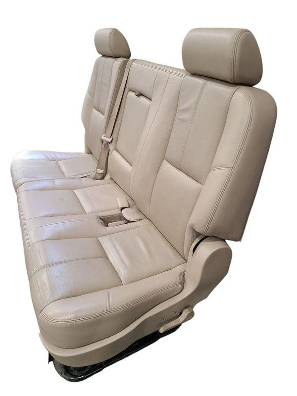 YUKON     2008 Seat Rear 623944