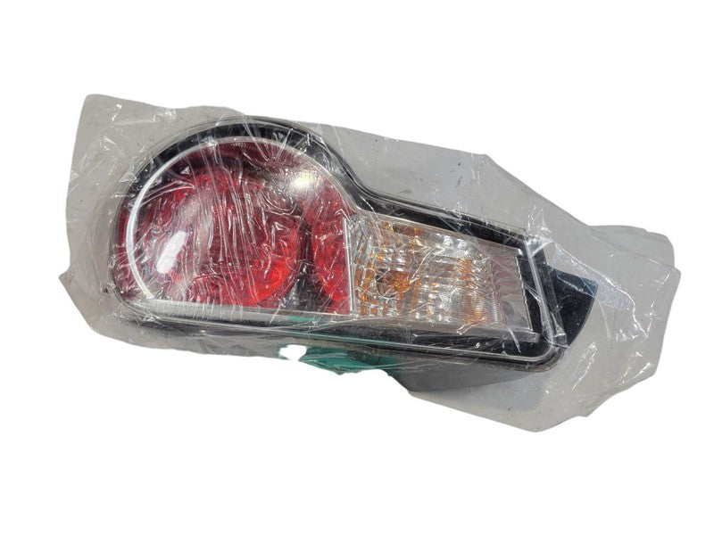 Passenger Right Tail Light Fits 13-16 SCION FR-S 670017