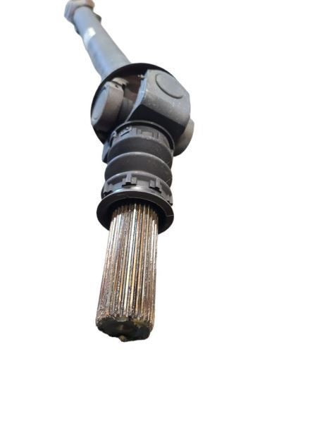 Front Drive Shaft Classic Style 5.3L Fits 14-19 SIERRA 1500 PICKUP 590