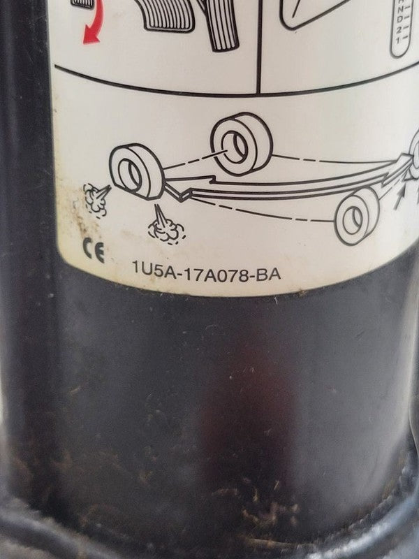 F350SD    2010 Jack 669577