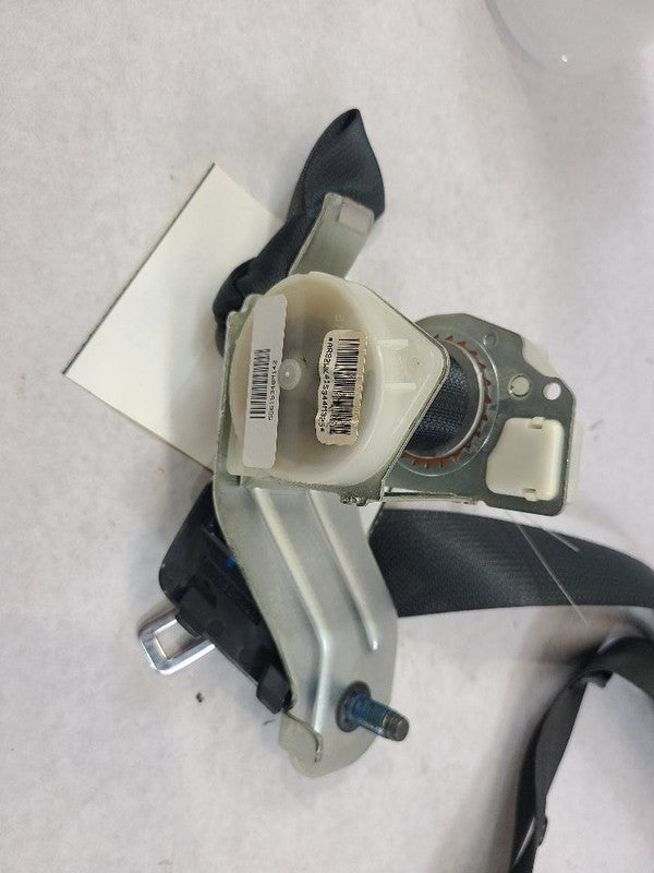 OPTIMAKIA 2016 Seat Belt Rear 605474