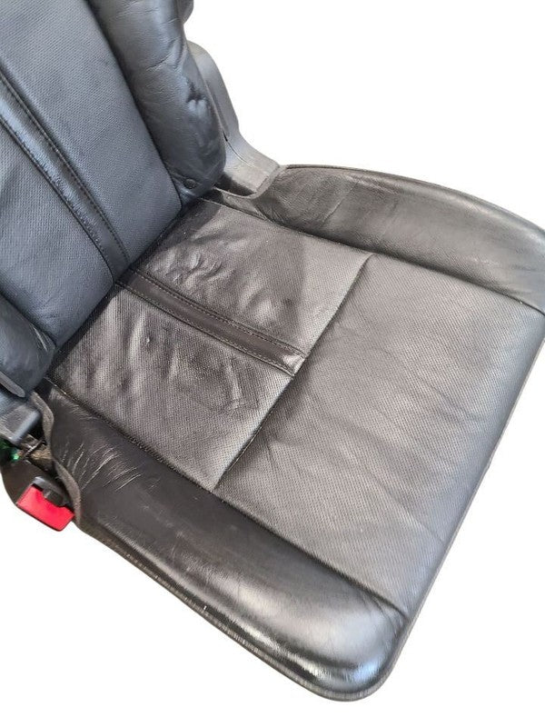 MKT       2013 Seat Rear 633378