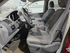 Seat Belt Front Bucket Seat Driver Retractor Fits 08-10 CARAVAN 607613