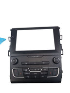 FUSION    2020 Temperature Control 633924