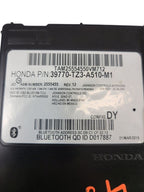 Chassis ECM Communication Telematics Right Hand Dash Fits 15-18 TLX 60