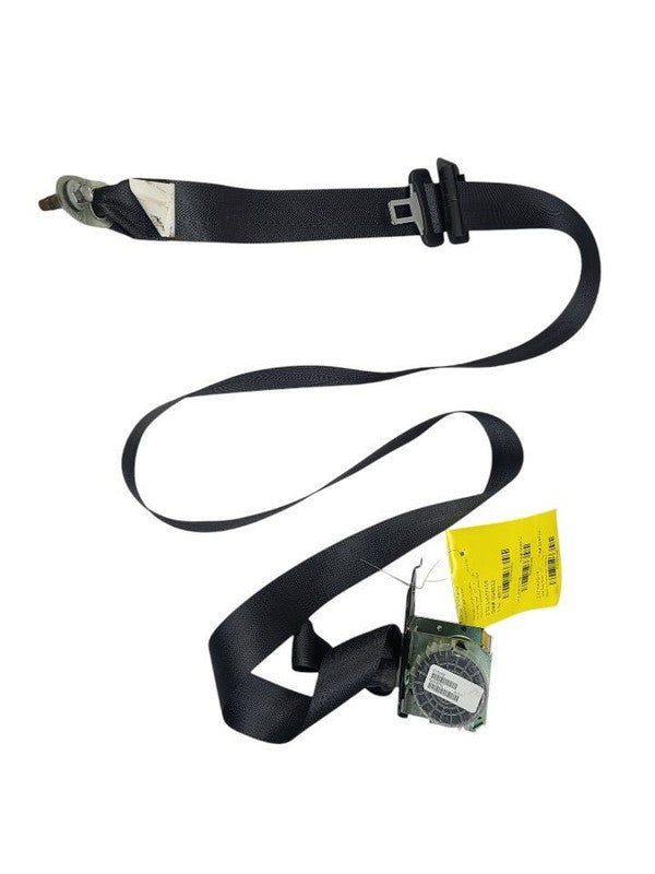 SENTRA    2014 Seat Belt Rear 606468
