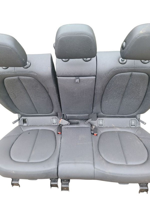 Rear Seat Fits 2016 BMW X1 632512