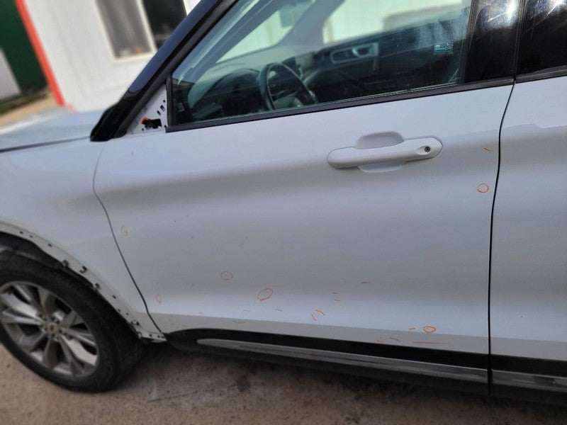 Driver Left Front Door Limited Fits 20-23 EXPLORER 629413