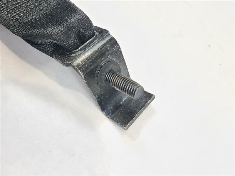 REAR EXPLORER  2016 3rd Row Driver's Side Retractor Seat Belt Rear 566