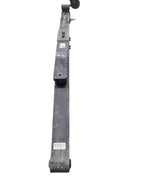 Rear Leaf Spring Standard Duty Tow Package Fits 21-25 FORD F150 PICKUP