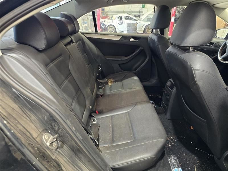 Fuel Pump Assembly Sedan In Tank 2.0L Diesel Fits 09-14 JETTA 597518