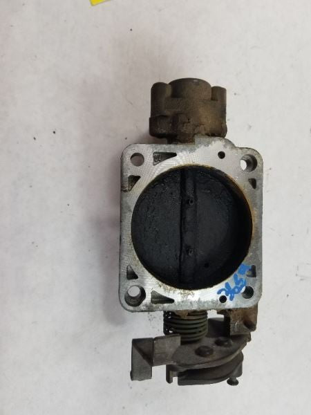Throttle Body Throttle Valve Assembly Fits 00-04 EXPEDITION 270875