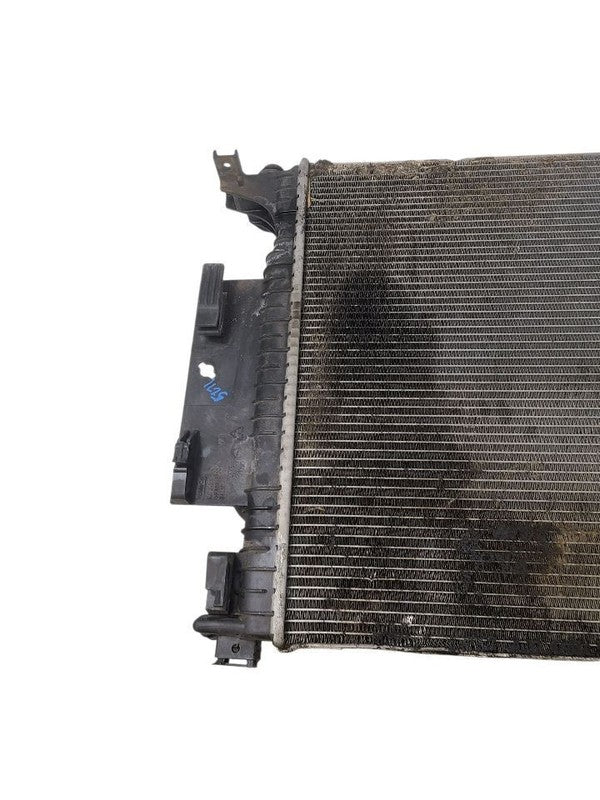 Radiator With Tow Package Fits 17-19 ESCAPE 650432