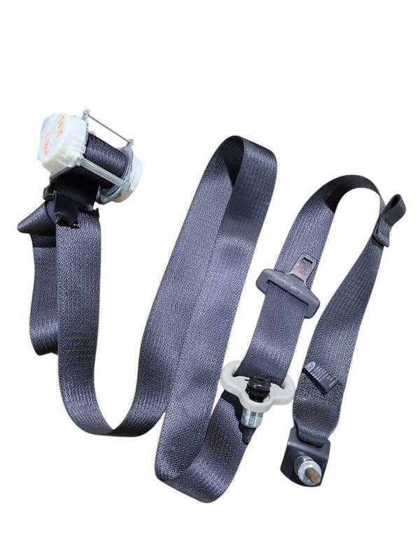 EDGE      2014 Seat Belt Rear 625791