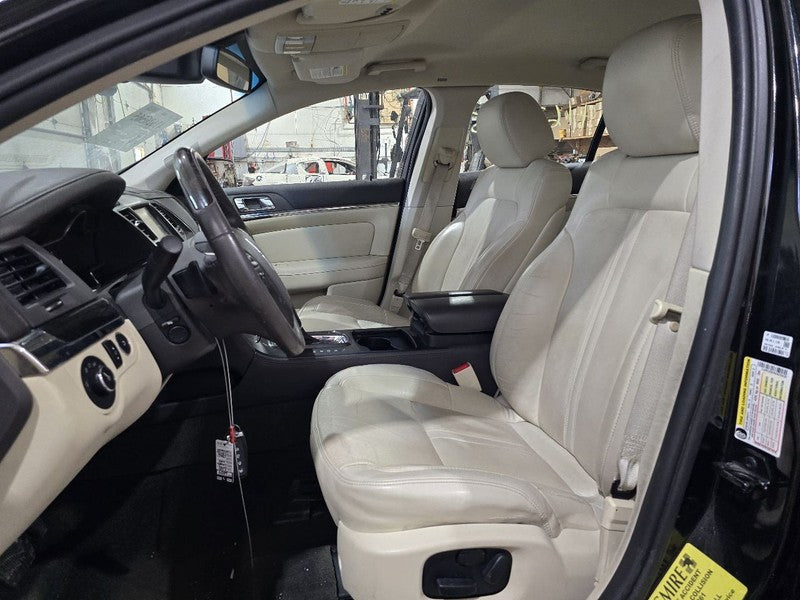 Seat Belt Front Bucket Seat Passenger Buckle Fits 13-19 TAURUS 630467
