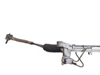Steering Gear/Rack Power Rack And Pinion 20" Wheel Fits 08-14 EDGE 647