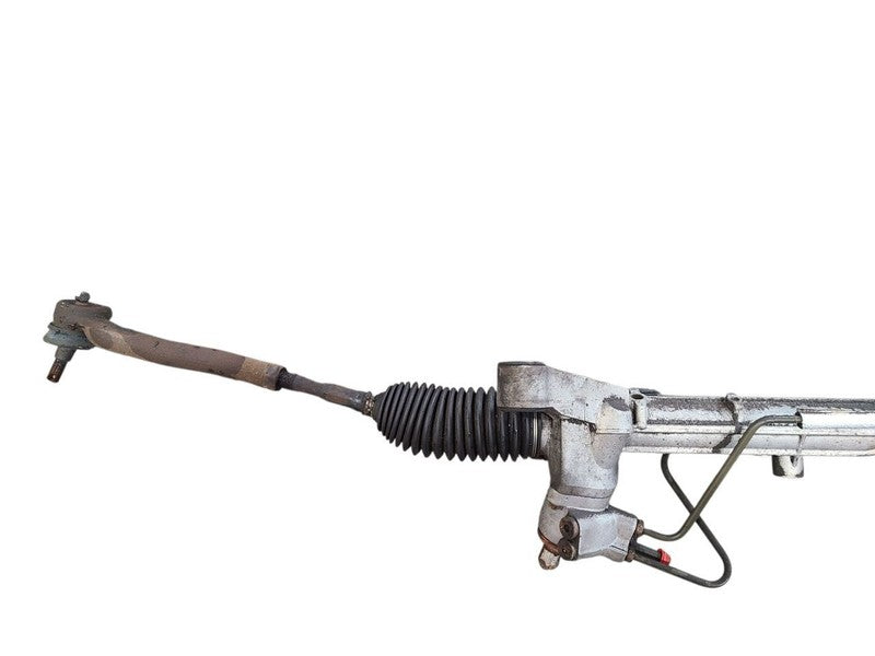 Steering Gear/Rack Power Rack And Pinion 20" Wheel Fits 08-14 EDGE 647