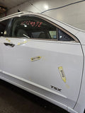 Passenger Right Front Door Electric Windows Fits 09-14 TSX 646395
