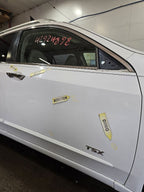 Passenger Right Front Door Electric Windows Fits 09-14 TSX 646395