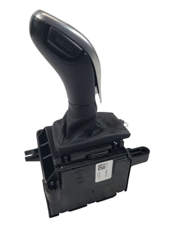 X4        2016 Transmission Shift 636736