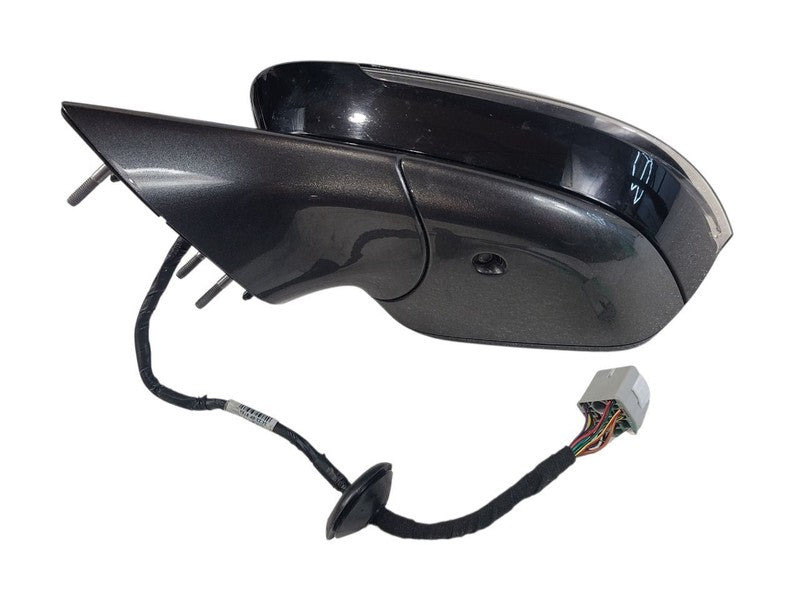 Driver Left Side View Mirror With Turn Signal Fits 20 CORSAIR 661537