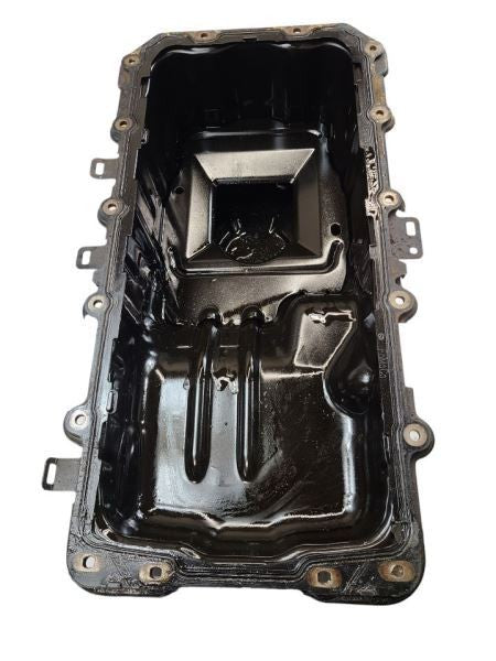 Oil Pan 5.0L Fits 13-17 FORD F150 PICKUP 578015