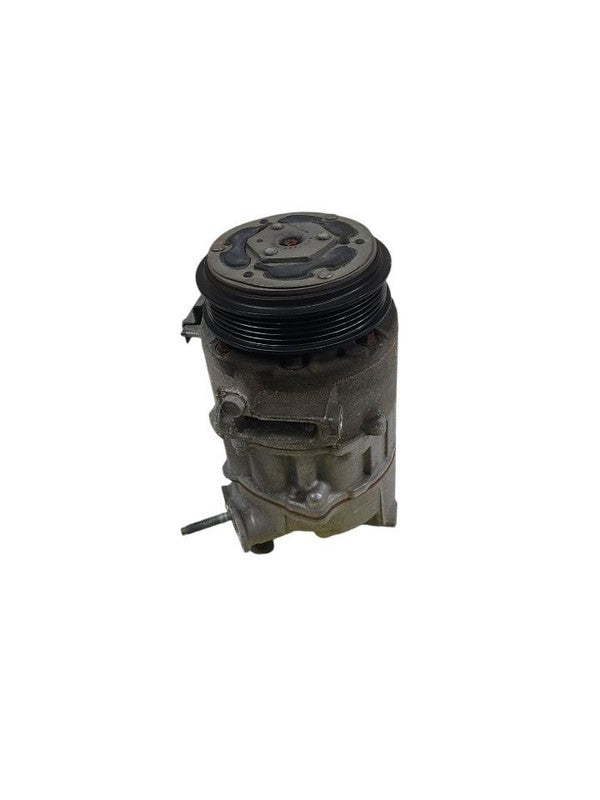 AC Compressor Fits 19-23 SIERRA 1500 PICKUP 617277