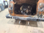 Loaded Beam Axle Front Fits 73-75 THING 650279