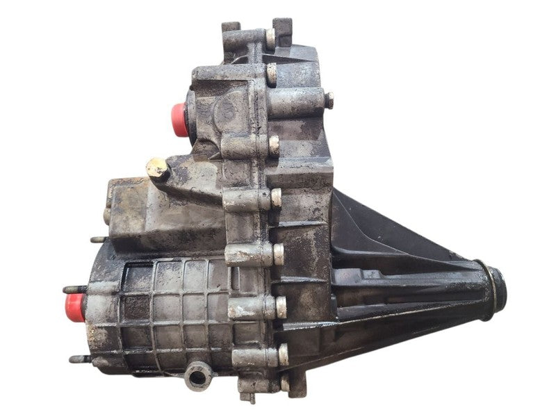 Transfer Case Floor Shift 4 Speed Opt MN8 Fits 03-05 SIERRA 2500 PICKU