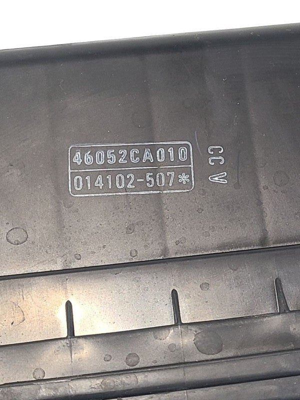 Air Cleaner Automatic Transmission Fits 13-20 BR-Z 669988