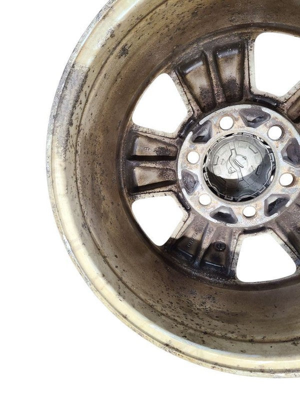 Wheel 17x7-1/2 5 Spoke Fits 03-09 4 RUNNER 639666