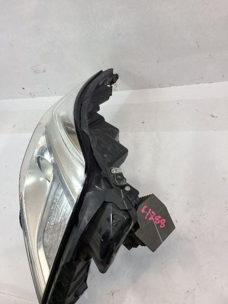 Driver Left Headlight Without Adaptive Headlamps Fits 13-17 XTS 549051