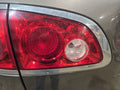 Driver Left Tail Light Lid Mounted Fits 08-12 ENCLAVE 615301