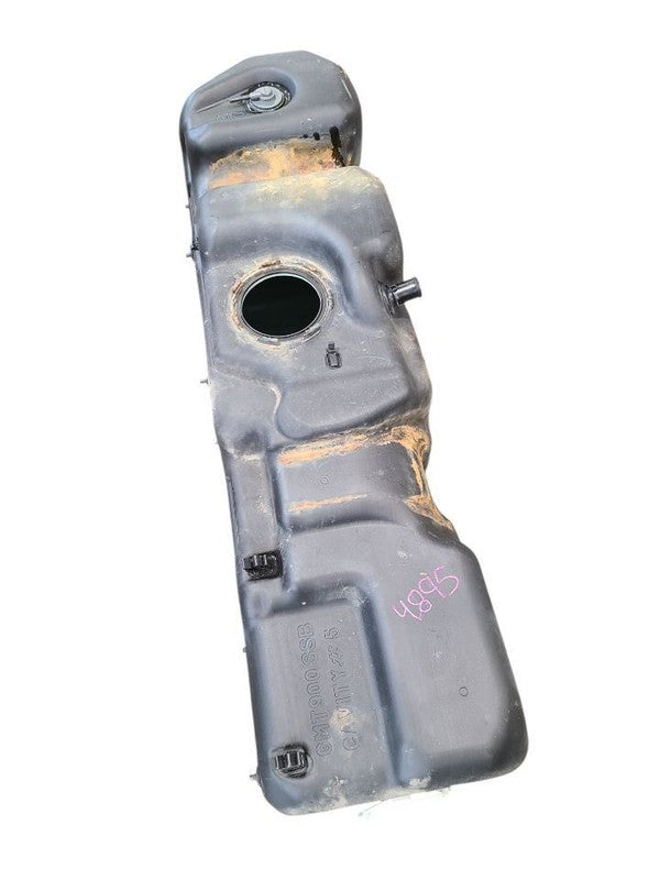 Fuel Tank Crew Cab Silao Mexico Plant Fits 04-18 SIERRA 1500 PICKUP 61