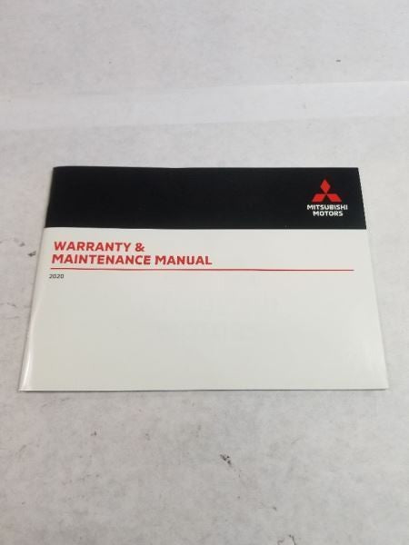 ECLIPSCRS 2020 Owners Manual 436618