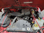 Starter Motor 4-150 Mounts To Block Fits 99-02 DAKOTA 535940