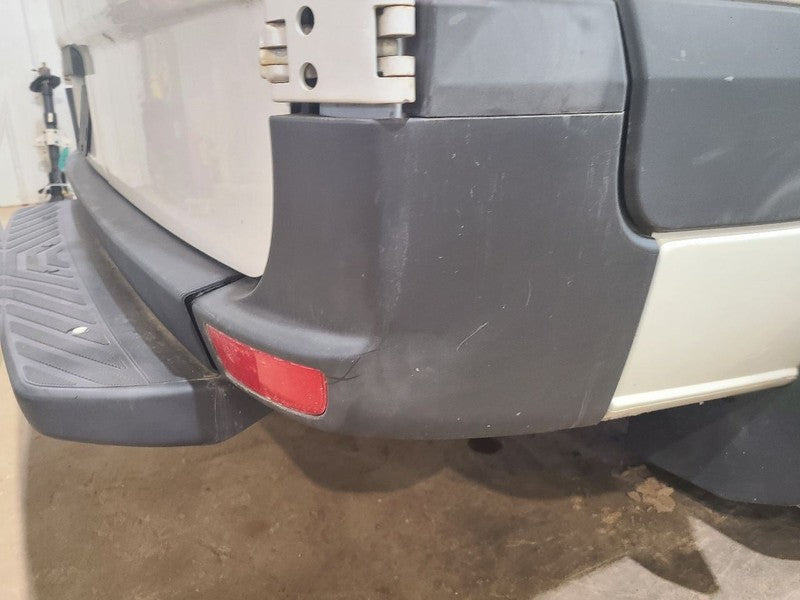 Rear Bumper Cargo Van Fits 10-18 MERCEDES SPRINTER 2500 679658