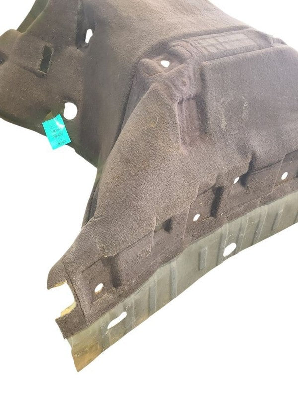 Carpet Front Fits 2010 RAM 3500 PICKUP 673484
