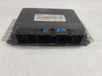 Engine ECM Electronic Control Module Fits 06 PORSCHE BOXSTER 604312