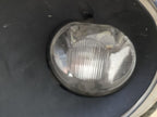 Driver Corner/Park Light Fog-driving Fits 03-10 DODGE 3500 PICKUP 6402