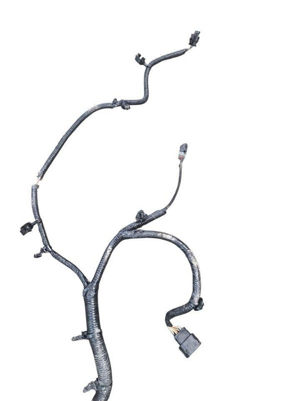 RAM3500   2020 Lamp Wiring Harness 641255