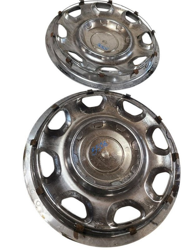 F150      2014 Wheel Cover HubCap 665870