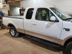 F150      1998 Running Board 663120