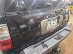 Trunk/Hatch/Tailgate With Spoiler Fits 97-00 INFINITI QX4 658261